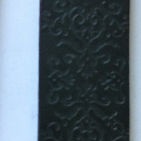 2 leather belts - Picture 13 of 13